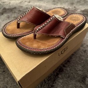 UGG Layback sandal